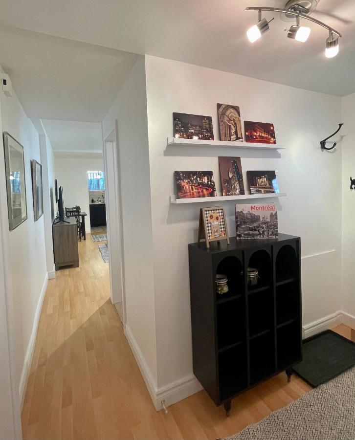 Cozy In Great Location With Free Parking - 31 Night Minimum Apartamento